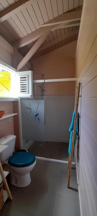 Gwadakaz Villa Sainte-Rose Dış mekan fotoğraf